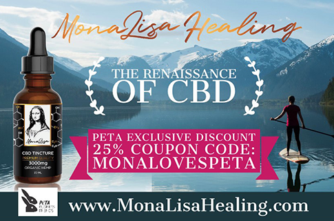 MonaLisa Healing