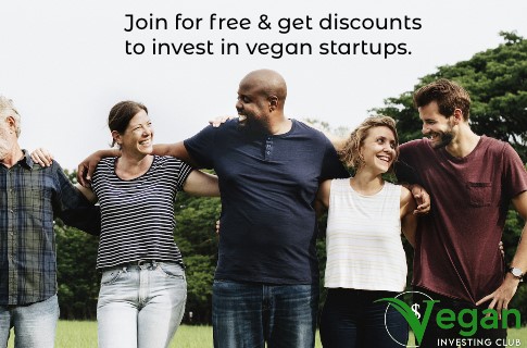 Vegan Investing Club