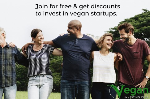 Vegan Investing Club