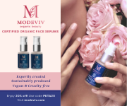 MODEVIV Organic Beauty