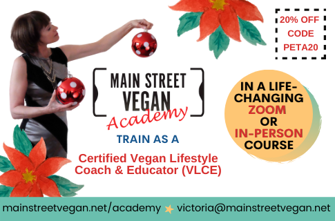 Main Street Vegan Academy