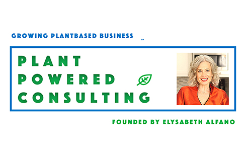 Plant Powered Consulting