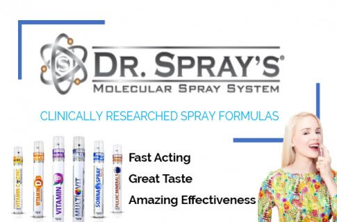 Dr. Spray’s