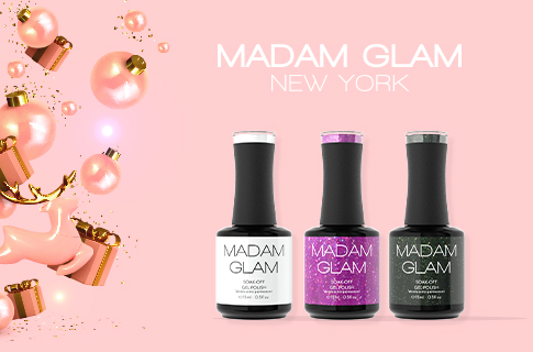 Madam Glam