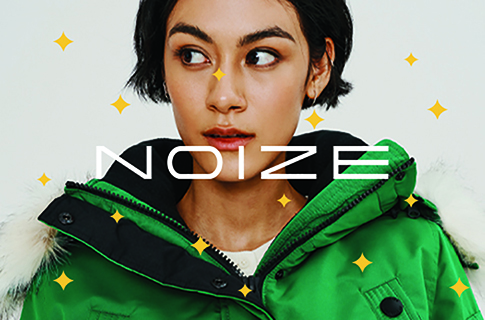 NOIZE