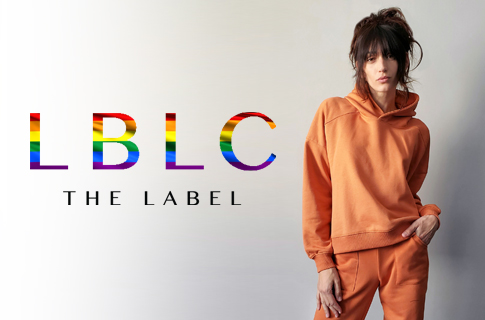 LBLC the Label