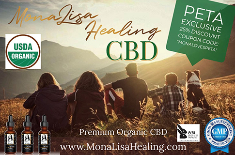 MonaLisaHealing.com