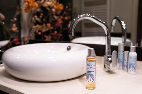 WODA European Natural Skin Care
