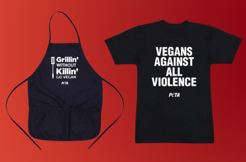 PETA Shop