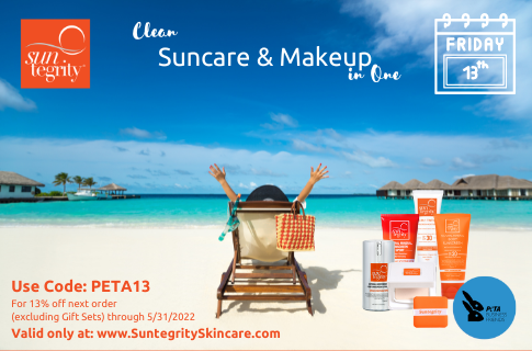 Suntegrity Skincare