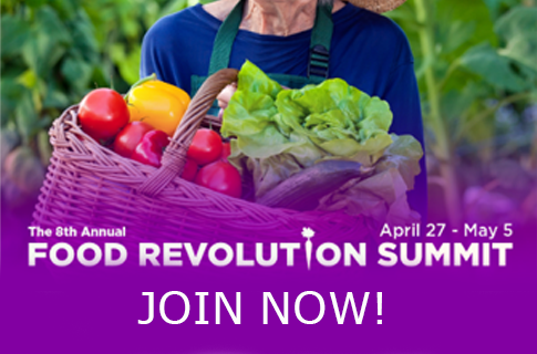 Food Revolution Summit