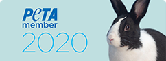 PETA Member 2020