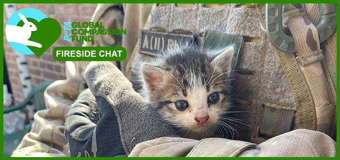 GCF Fireside Chat - Register Now