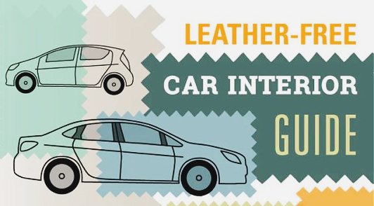 leather free car interiors