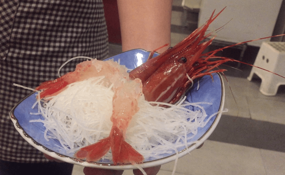 live eating