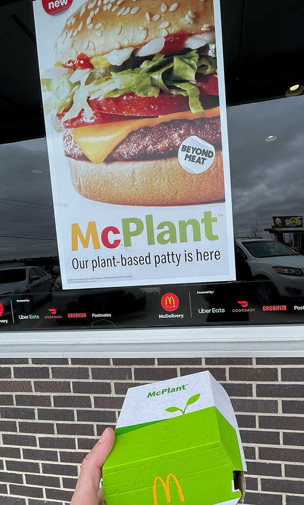 photo of McPlant