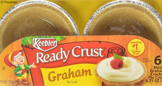 best pie crusts