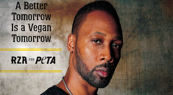 RZA ad