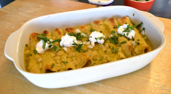 get the recipe