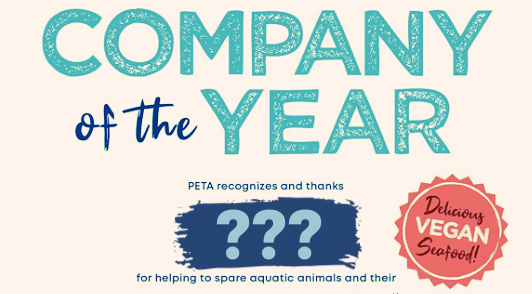 company of the year