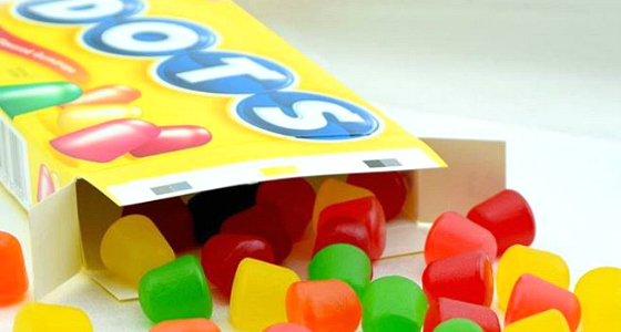vegan candy