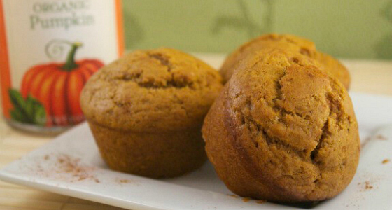 pumpkin recipes
