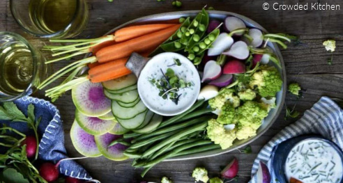 best vegan ranch