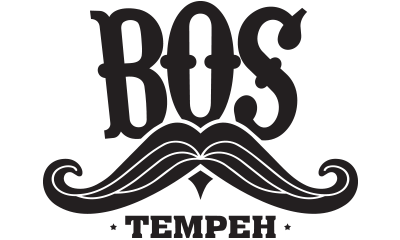 Bos Tempeh
