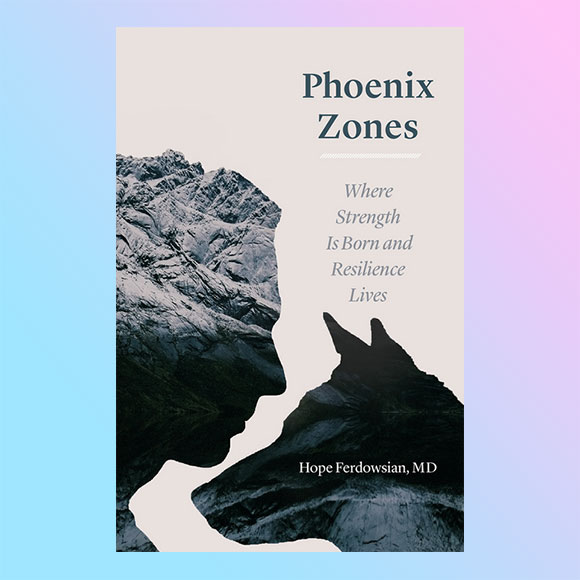 Phoenix Zones: Where Strength Is Born and Resilience Lives