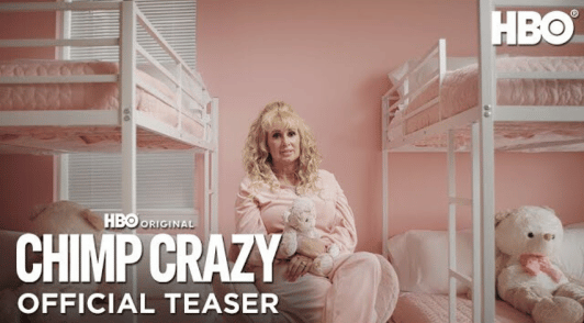 Chimp Crazy trailer image