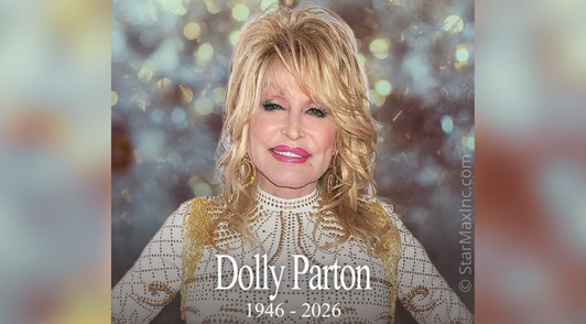 Dolly Parton