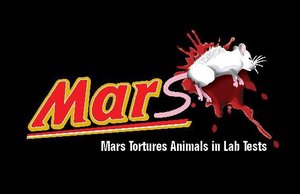 Tell Candymaker Mars Inc. to Drop Deadly Animal Tests! | PETA