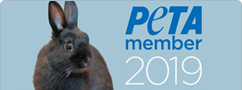 PETA Member 2019