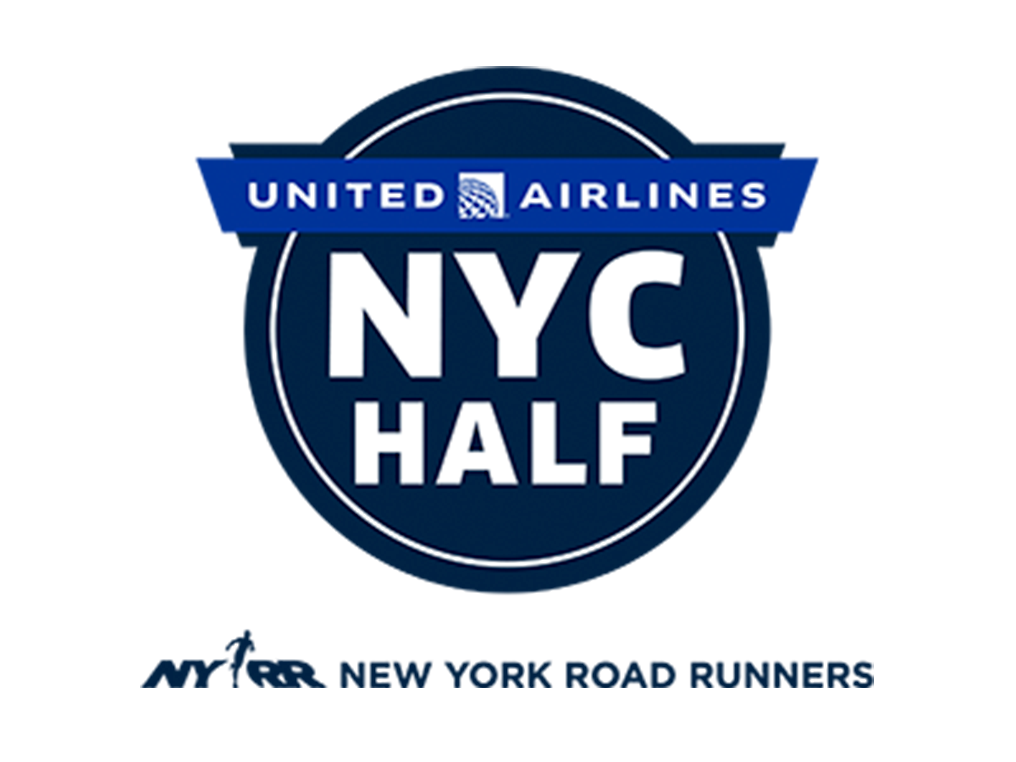 NYC Half logo