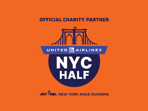 NYC Half logo