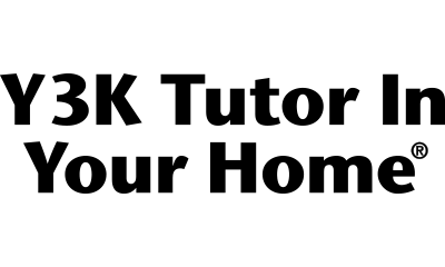 Y3K Tutor In Your Home