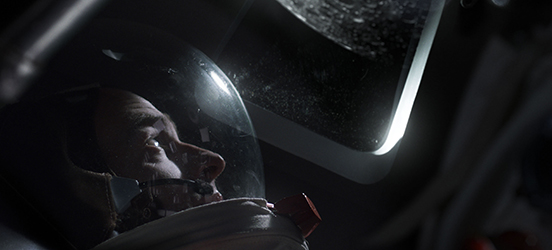8 Days: To the Moon and Back