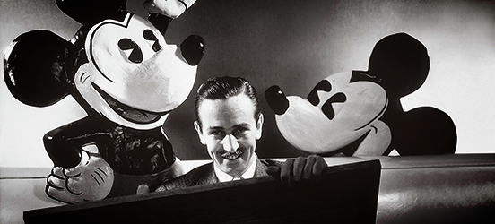 American Experience: Walt Disney