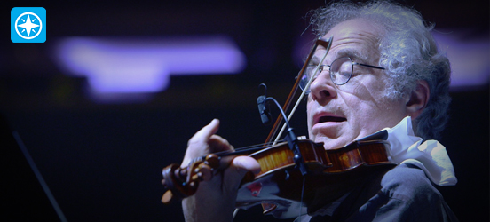 American Masters: Itzhak