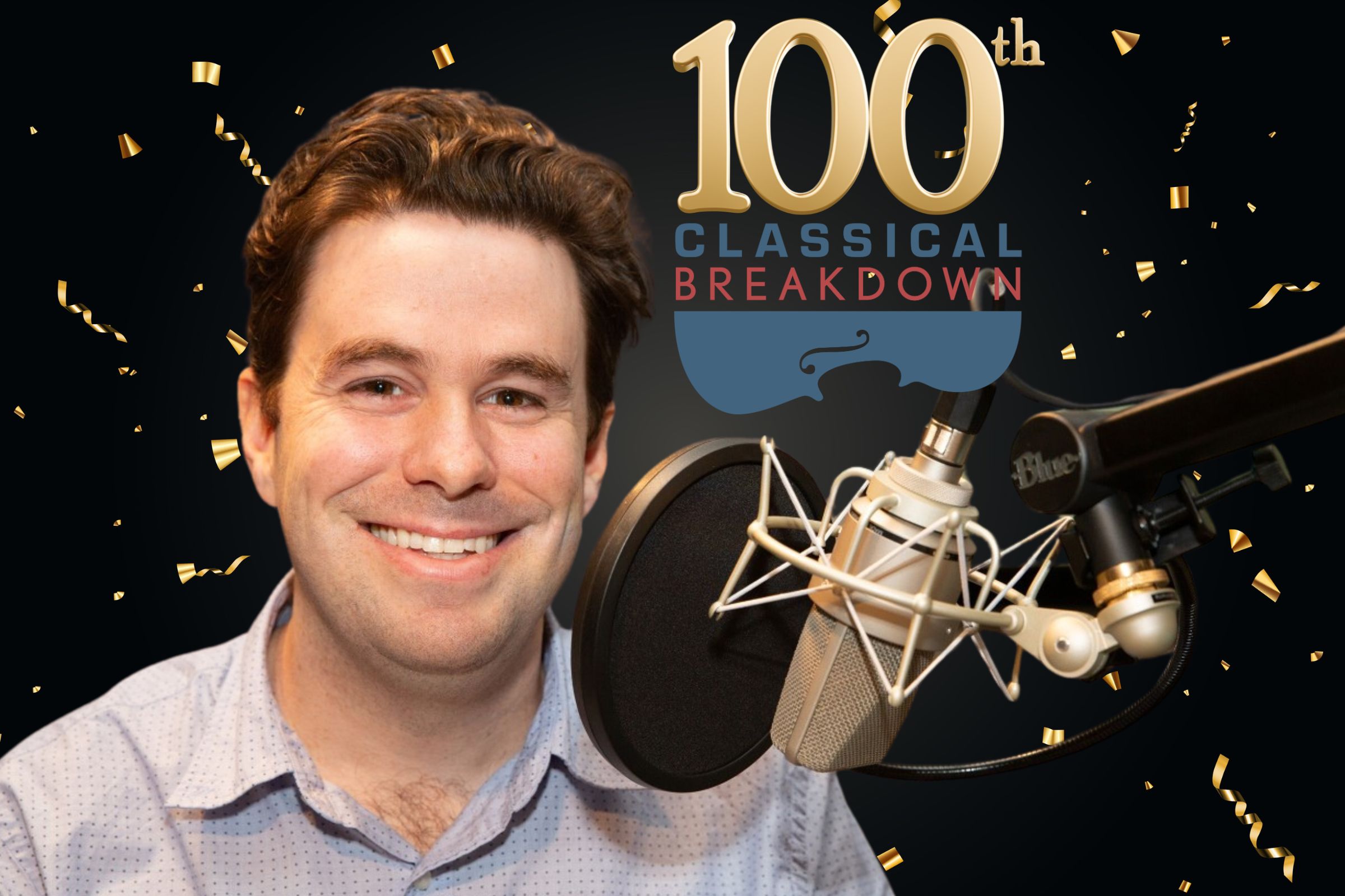 Classical Breakdown 100th Episode