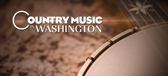 Country Music in Washington