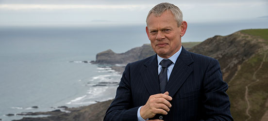 Doc Martin, Season 8