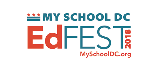 EdFest 2018