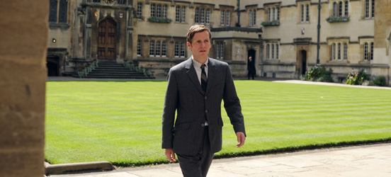 Endeavour Season 5 Episode 5