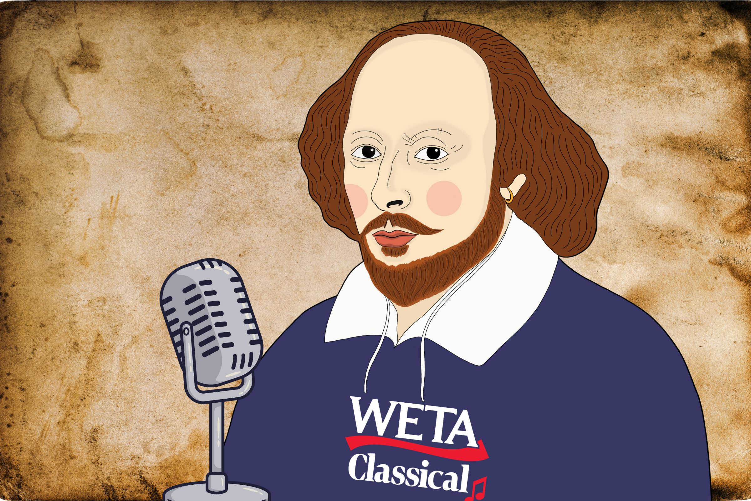 WETA Classical Shakespeare