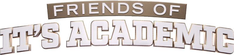 Friends of It's Academic
