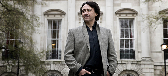Jean-Efflam Bavouzet