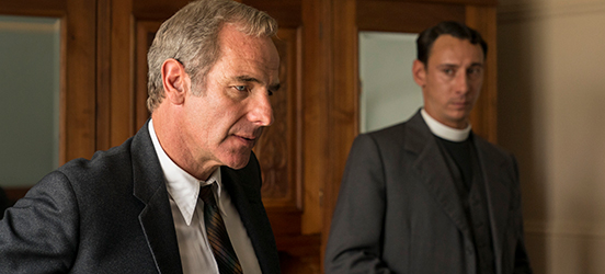 Grantchester: Season 4, Episode 2