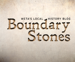 Check out our Boundary Stones local history blog!