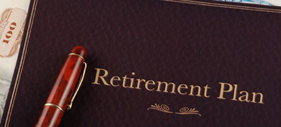 Retirement Plan image